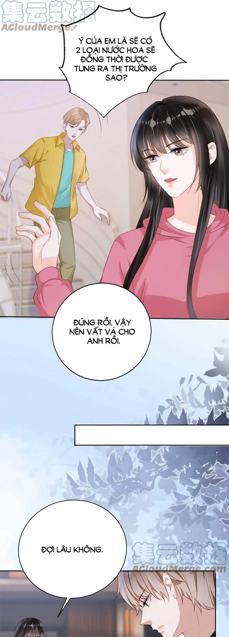 Dây Dưa Không Dứt Chapter 34 - 5