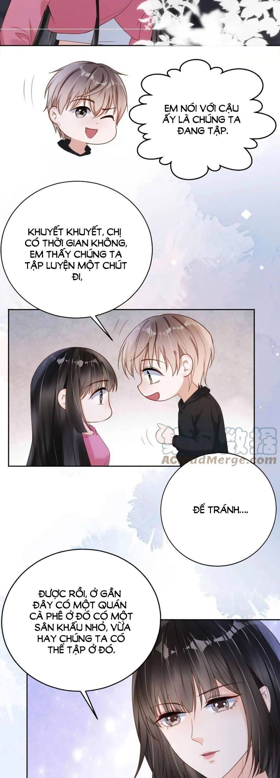 Dây Dưa Không Dứt Chapter 34 - 7