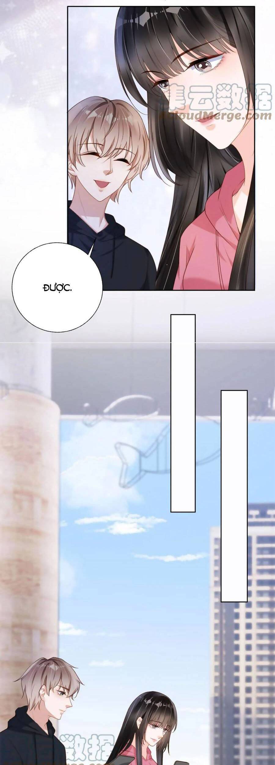 Dây Dưa Không Dứt Chapter 34 - 10