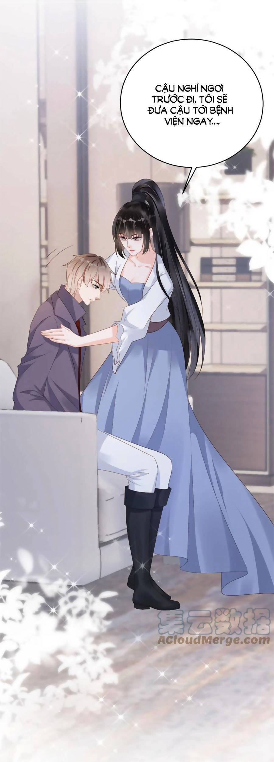 Dây Dưa Không Dứt Chapter 35 - 13