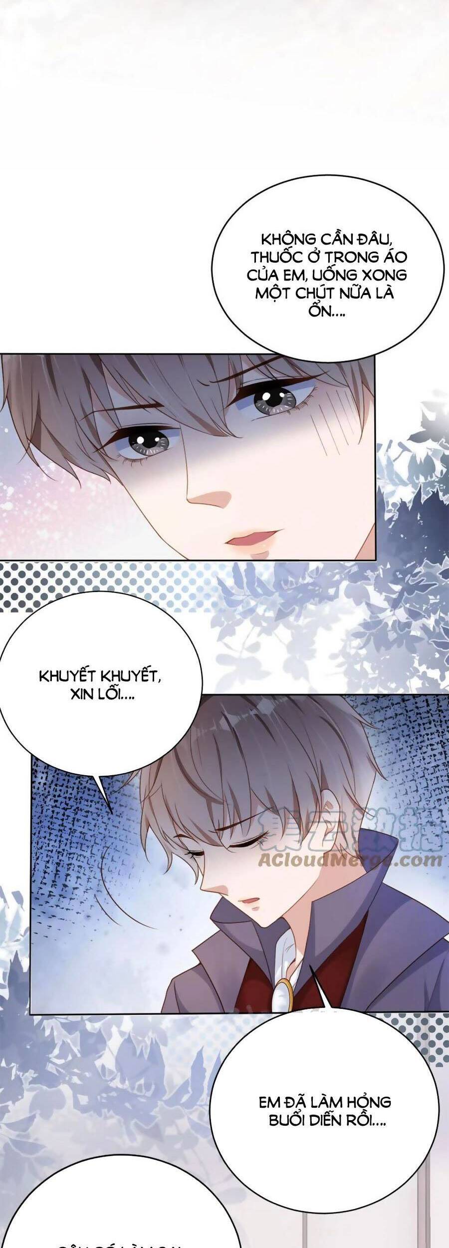 Dây Dưa Không Dứt Chapter 35 - 14