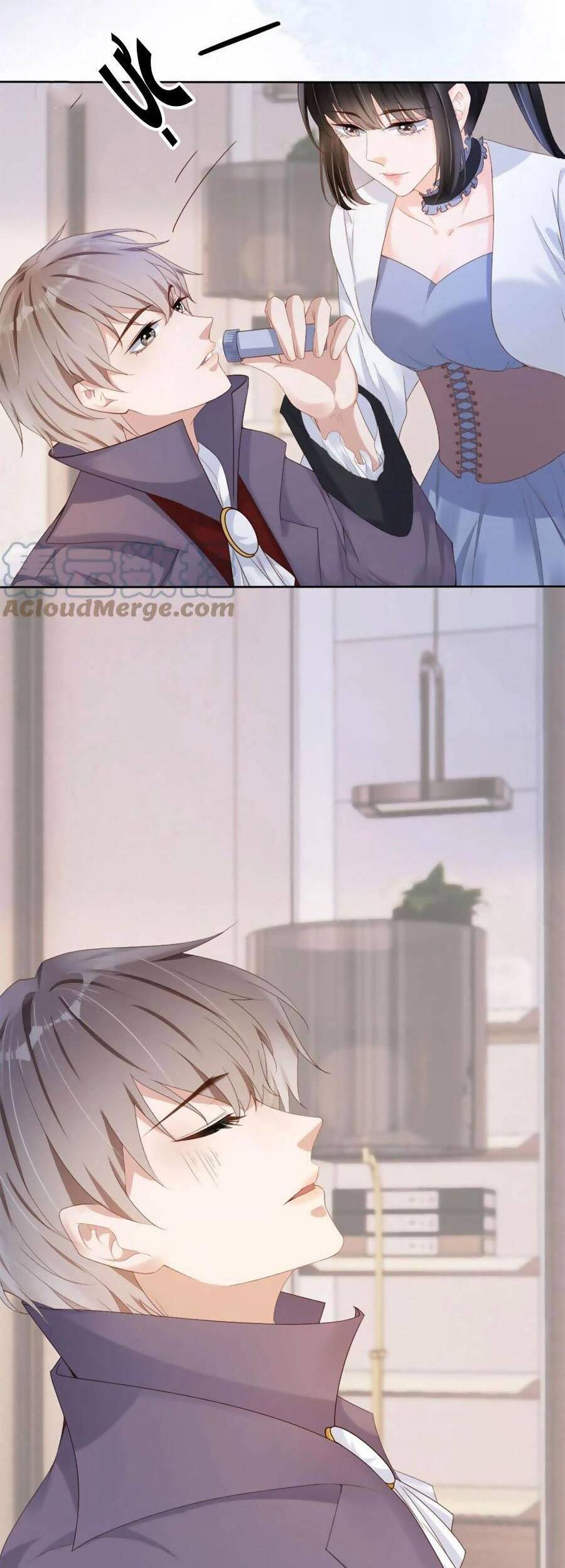 Dây Dưa Không Dứt Chapter 35 - 16