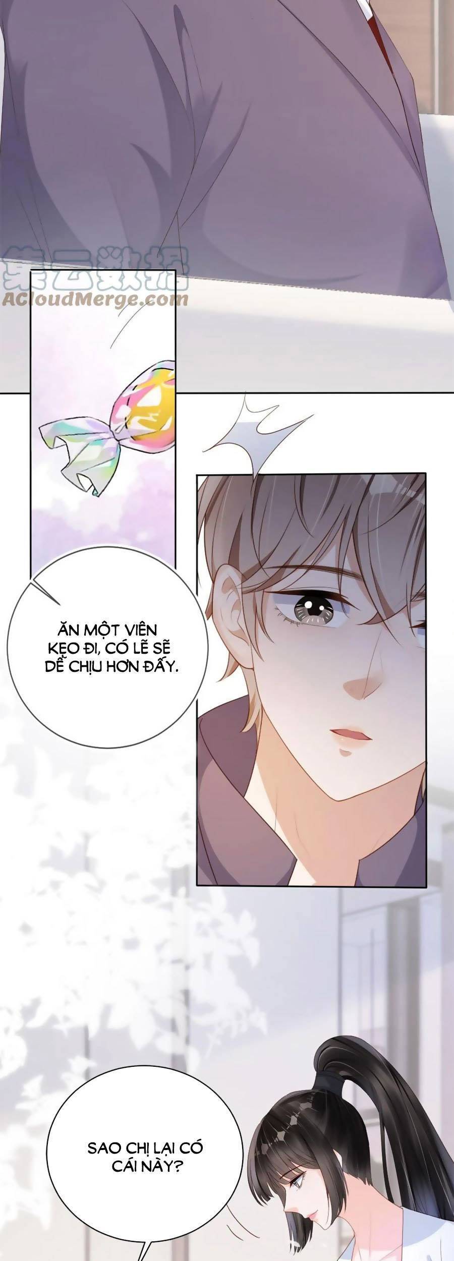 Dây Dưa Không Dứt Chapter 35 - 17