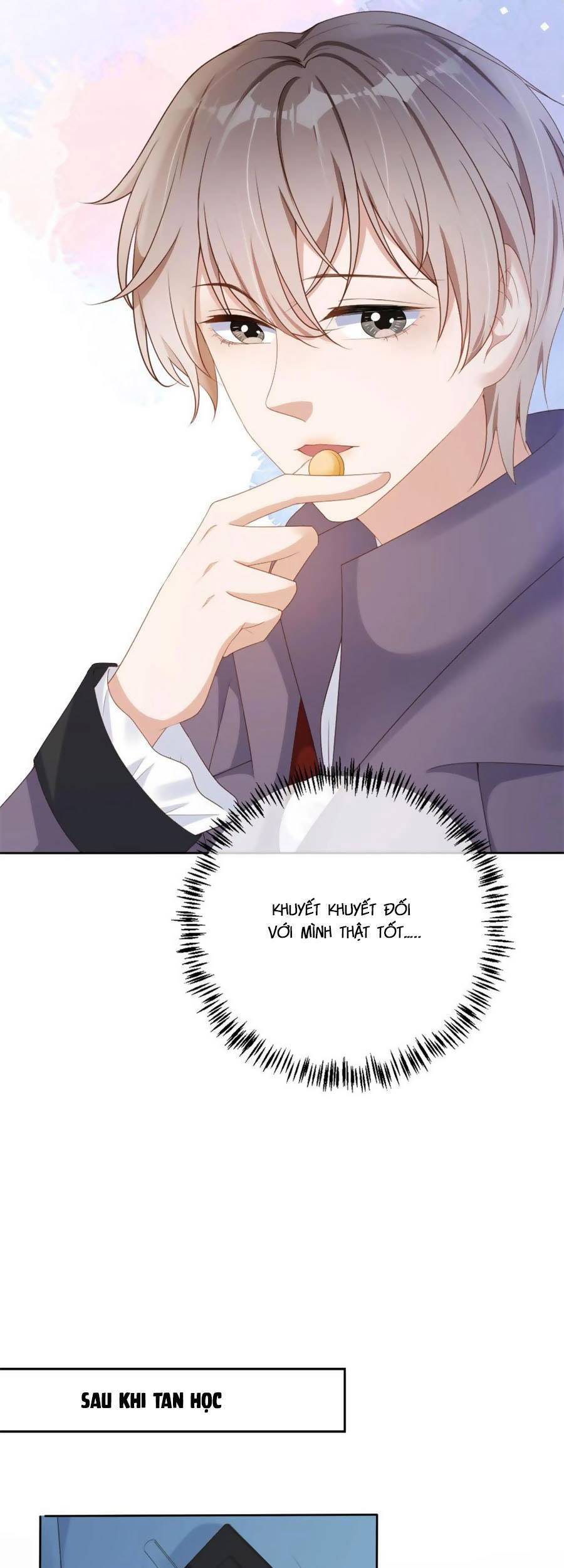 Dây Dưa Không Dứt Chapter 35 - 19