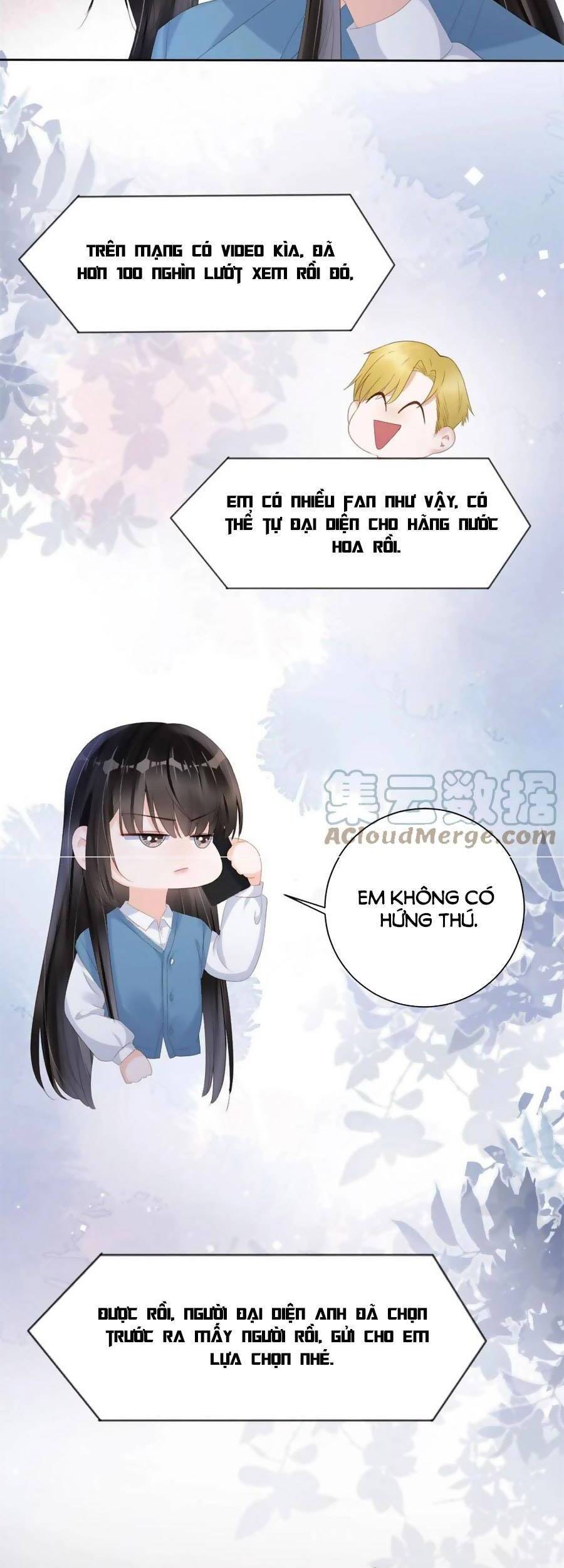 Dây Dưa Không Dứt Chapter 35 - 21