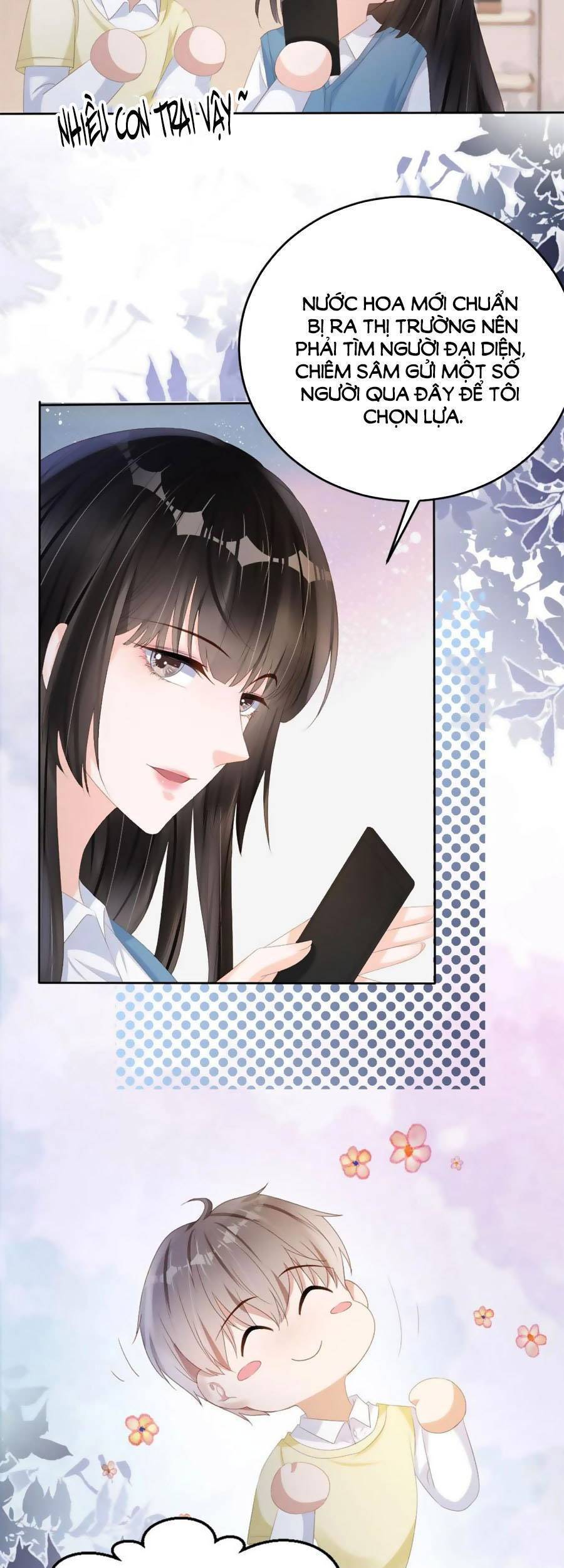 Dây Dưa Không Dứt Chapter 35 - 23