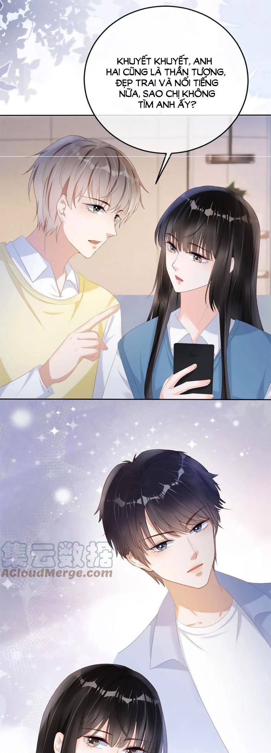 Dây Dưa Không Dứt Chapter 35 - 25