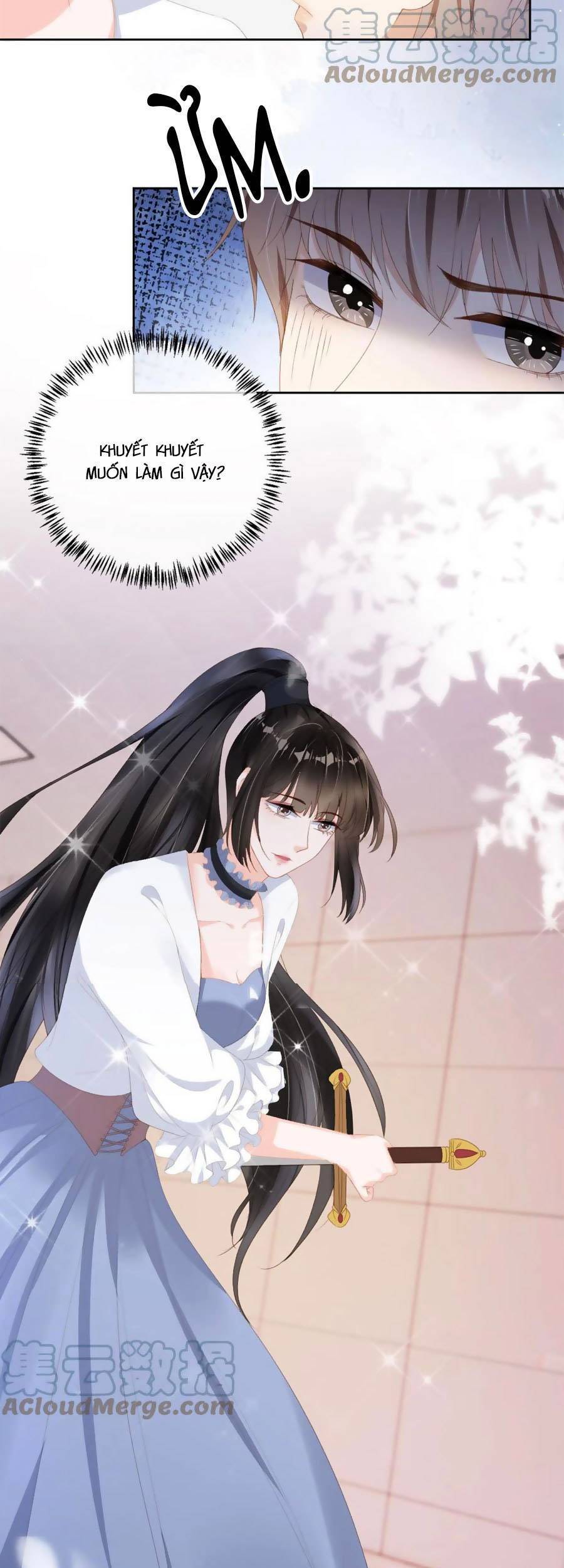 Dây Dưa Không Dứt Chapter 35 - 6