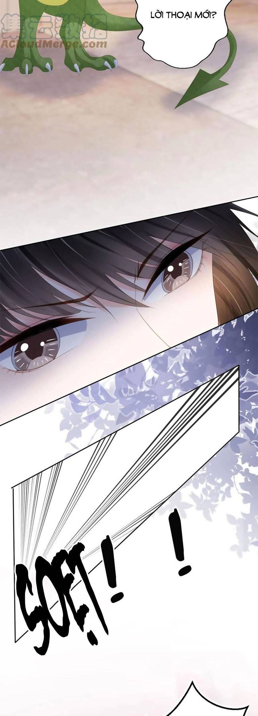 Dây Dưa Không Dứt Chapter 35 - 9