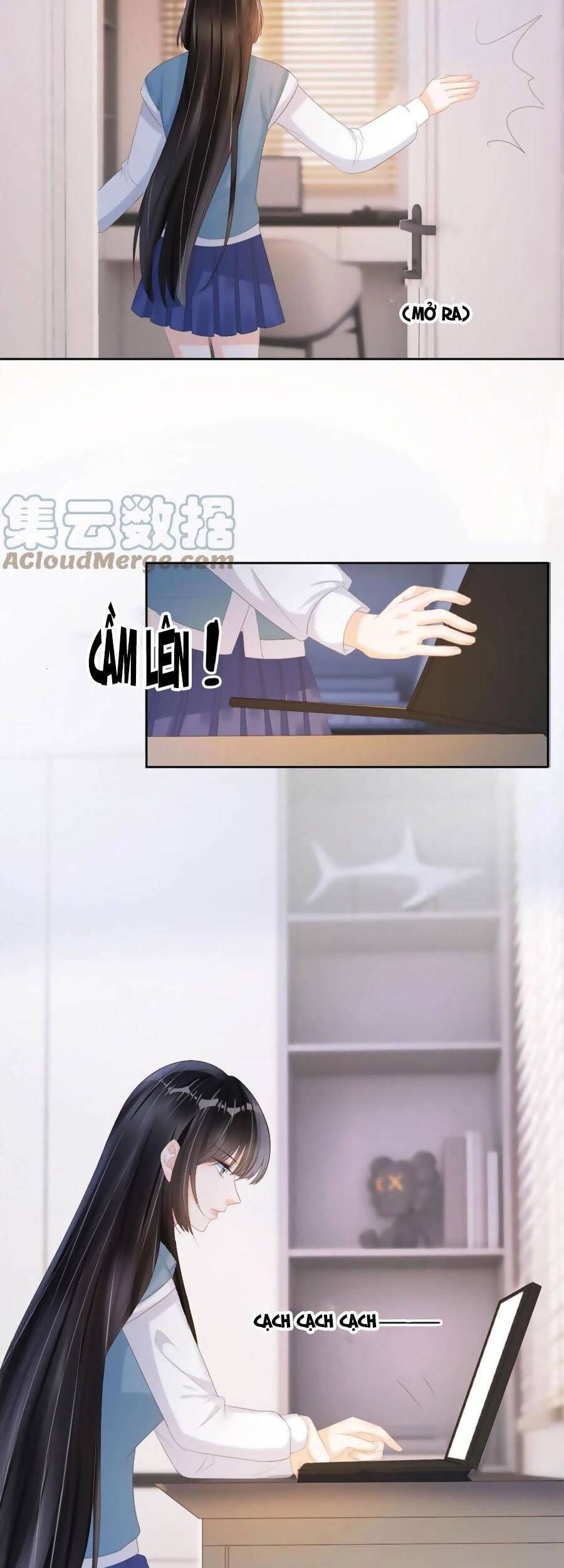 Dây Dưa Không Dứt Chapter 37 - 11