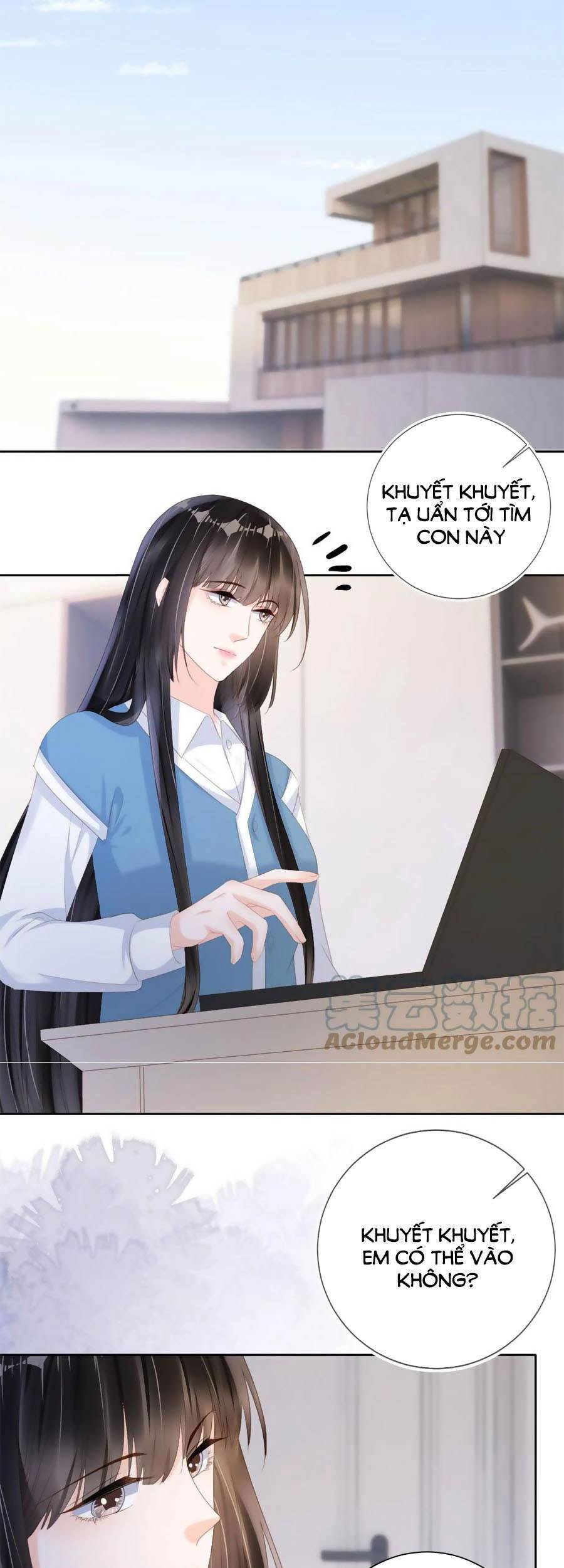 Dây Dưa Không Dứt Chapter 37 - 13