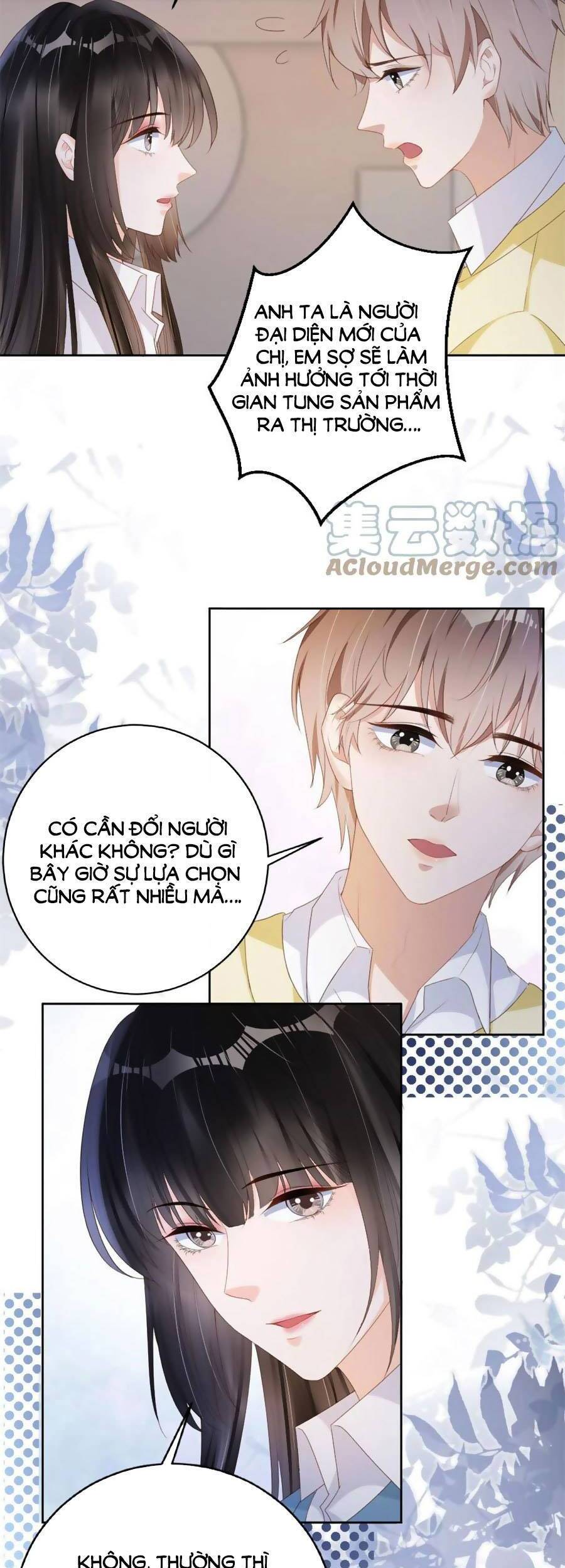 Dây Dưa Không Dứt Chapter 37 - 15