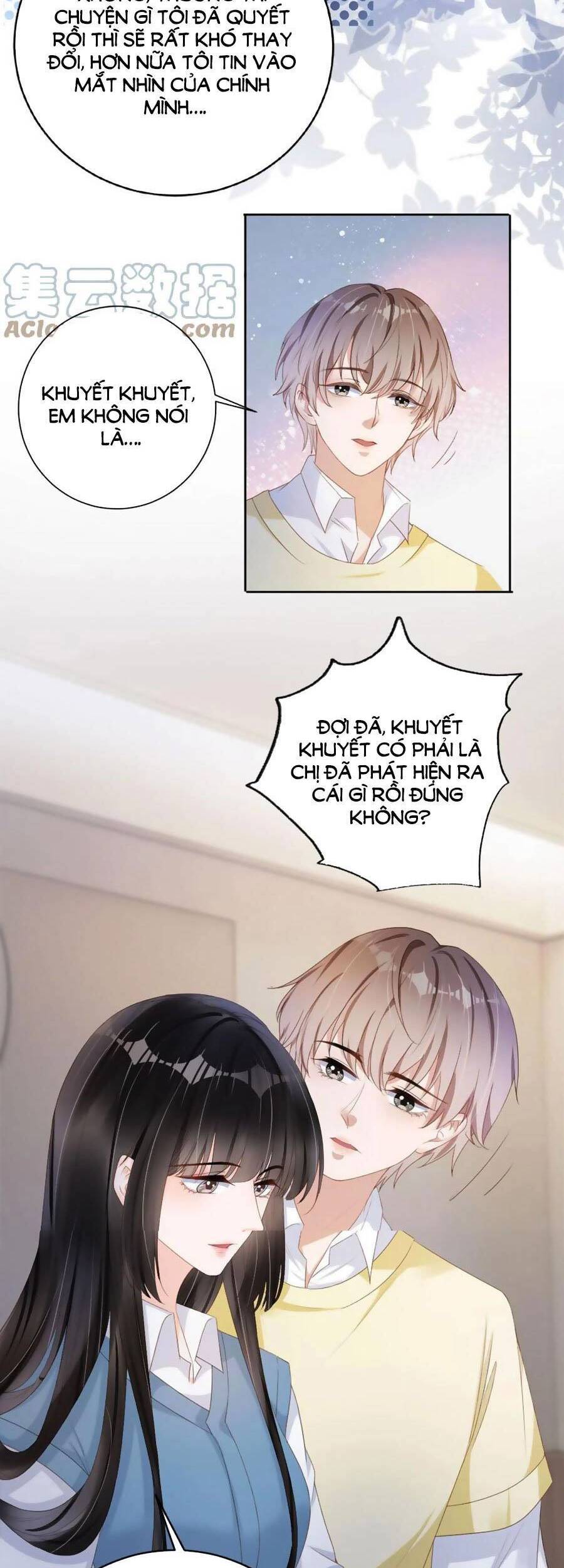 Dây Dưa Không Dứt Chapter 37 - 16