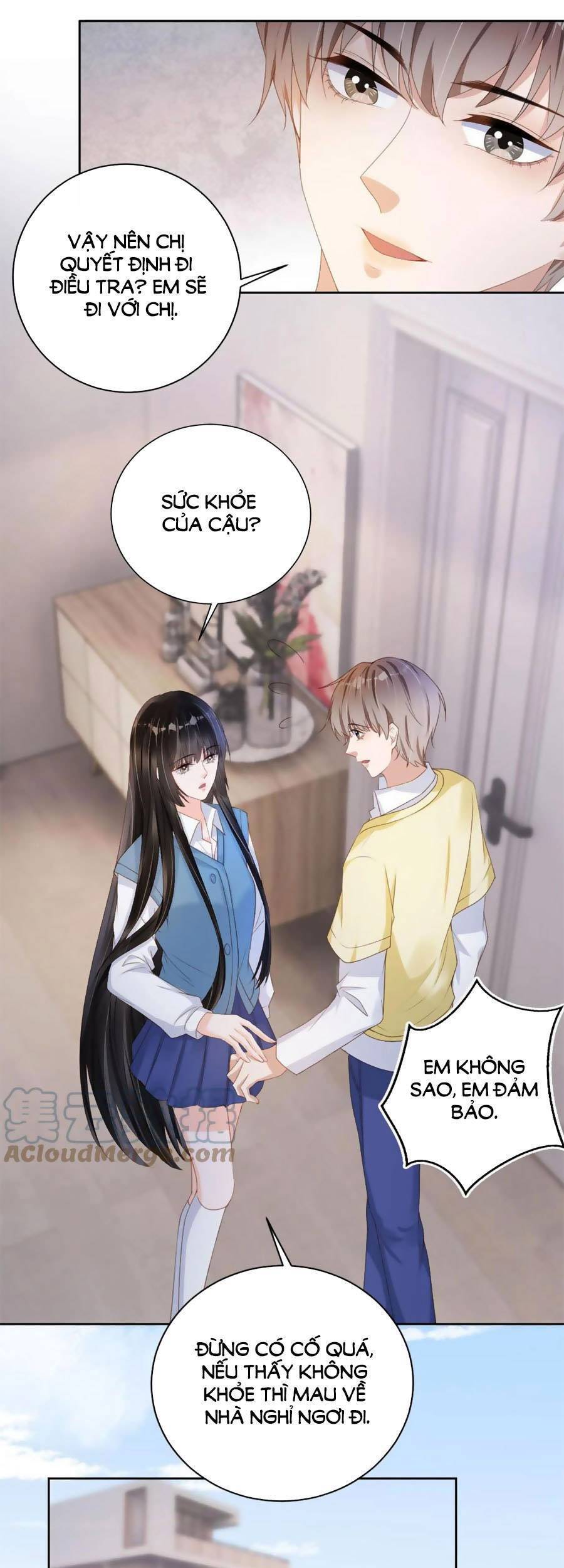 Dây Dưa Không Dứt Chapter 37 - 18