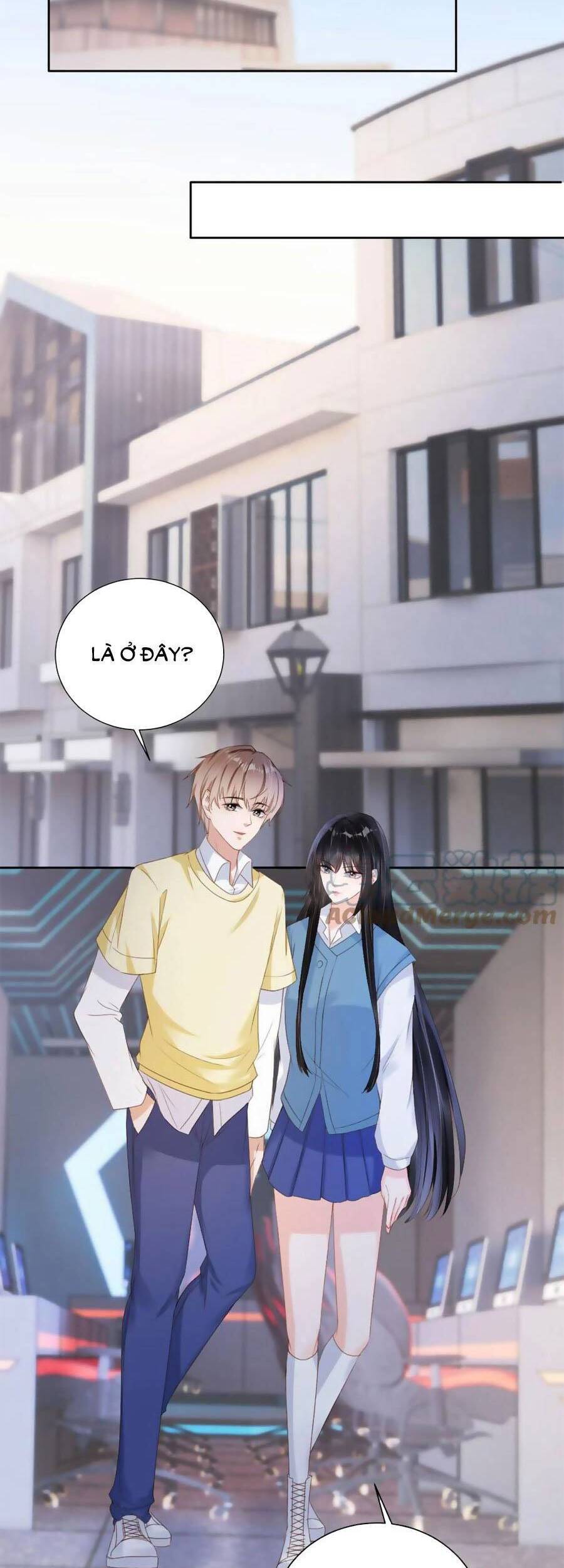 Dây Dưa Không Dứt Chapter 37 - 19