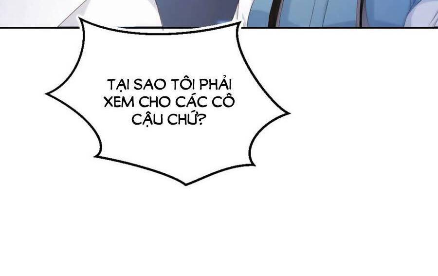 Dây Dưa Không Dứt Chapter 37 - 21