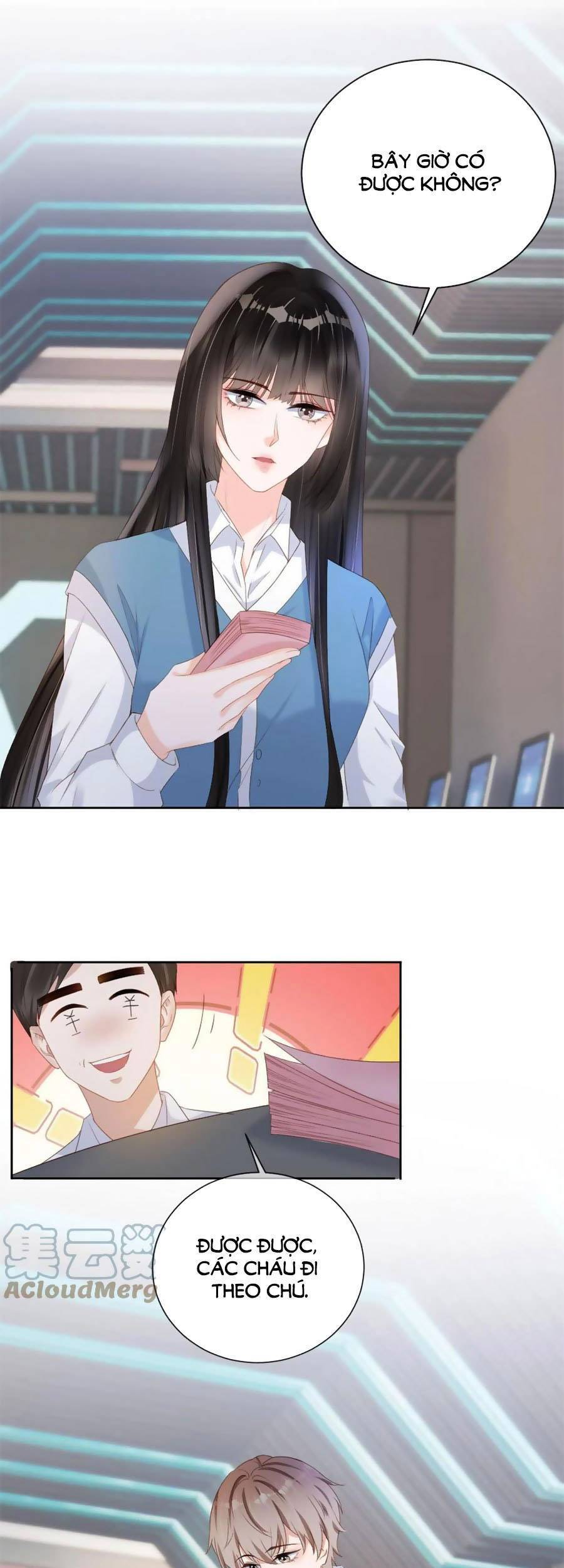 Dây Dưa Không Dứt Chapter 37 - 22