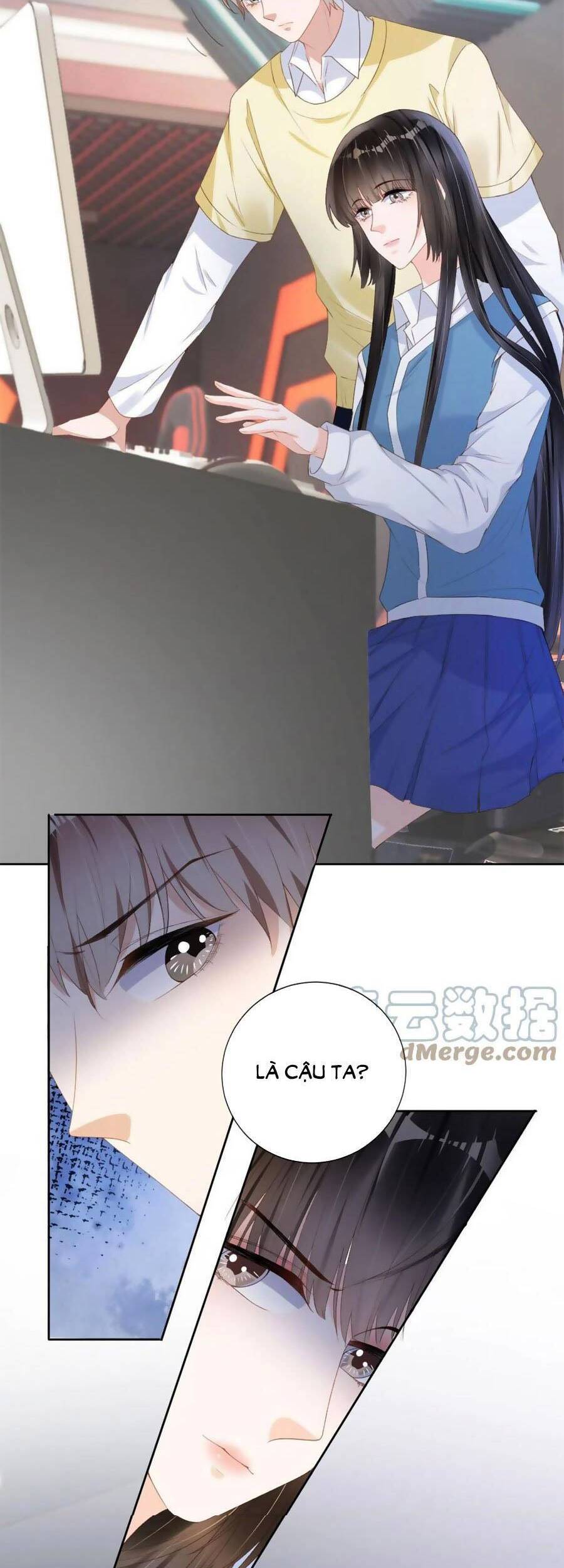 Dây Dưa Không Dứt Chapter 37 - 23