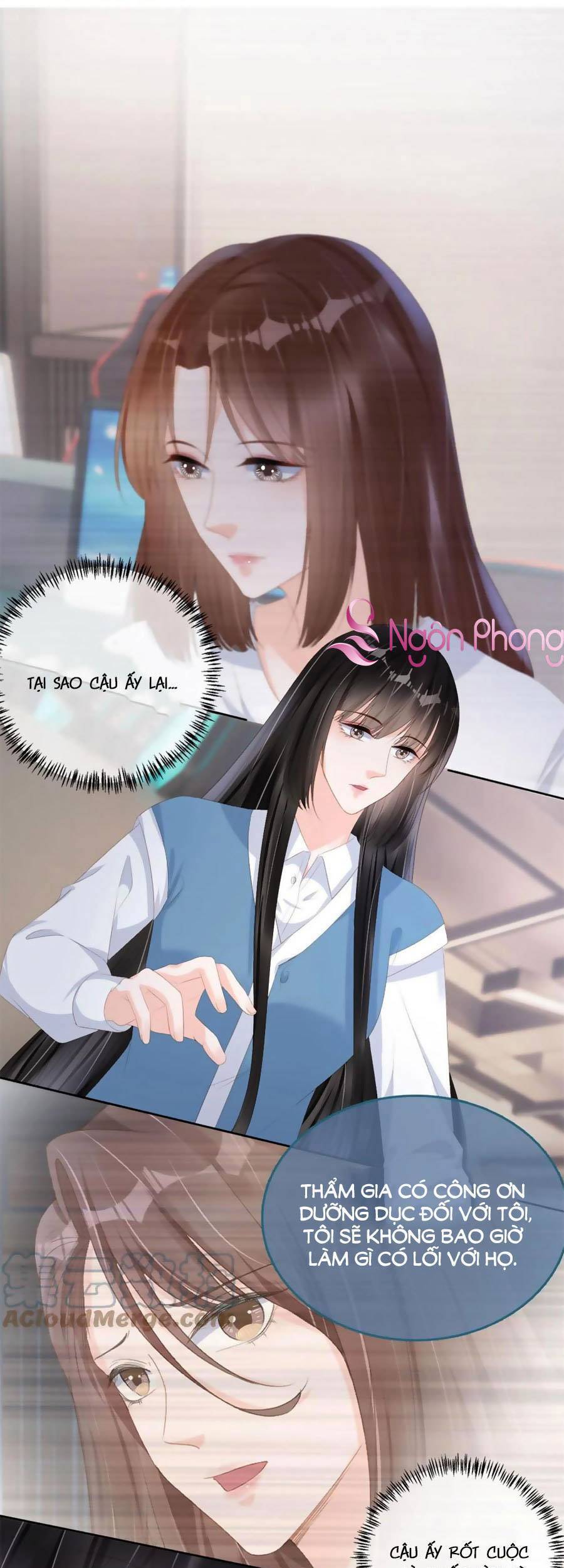 Dây Dưa Không Dứt Chapter 38 - 2