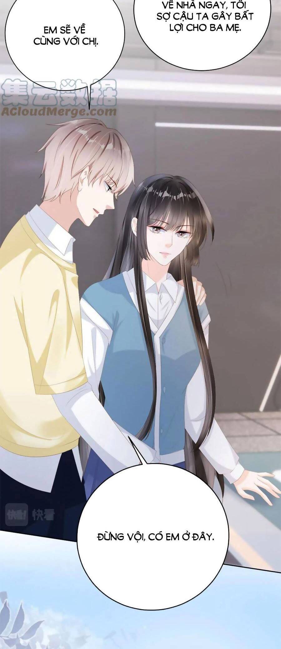 Dây Dưa Không Dứt Chapter 38 - 11