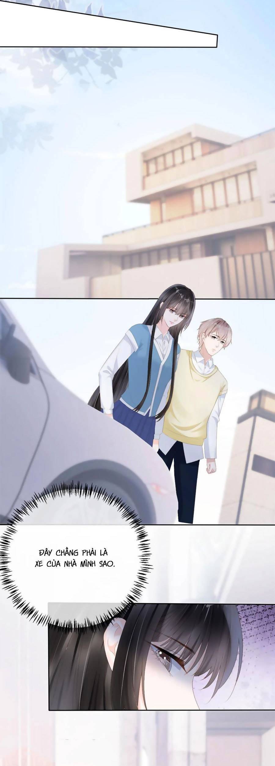 Dây Dưa Không Dứt Chapter 38 - 12