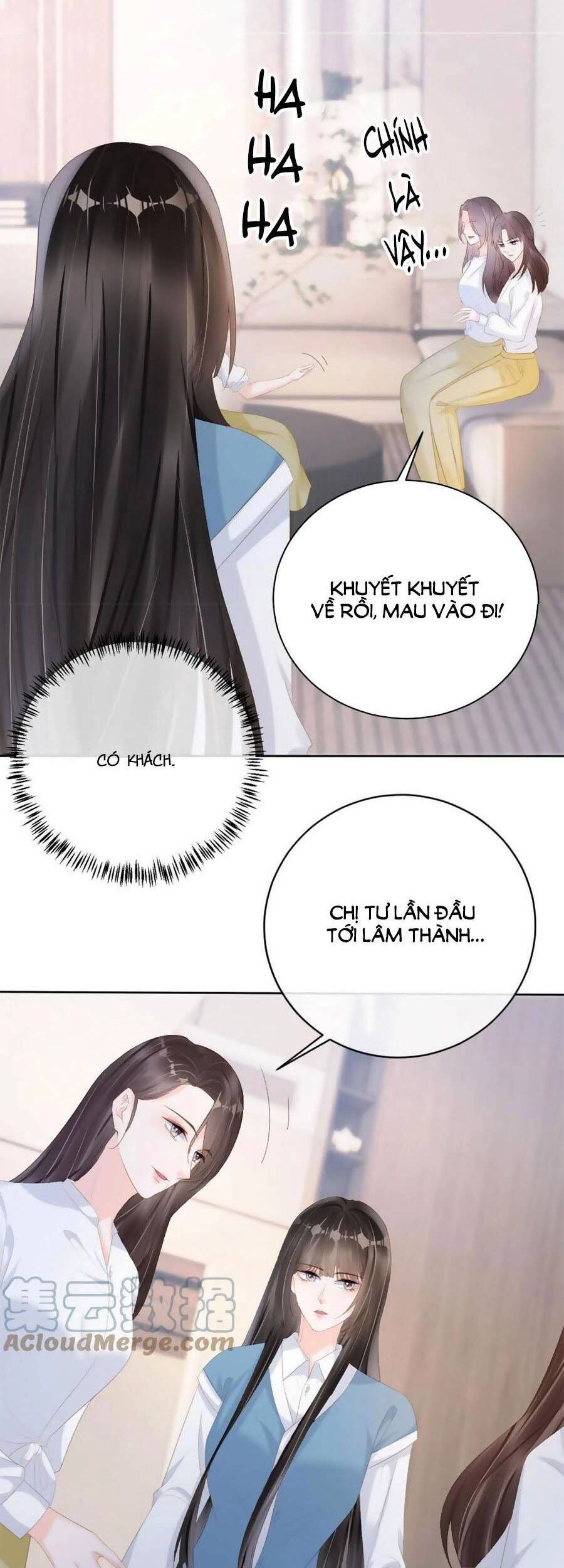 Dây Dưa Không Dứt Chapter 38 - 13