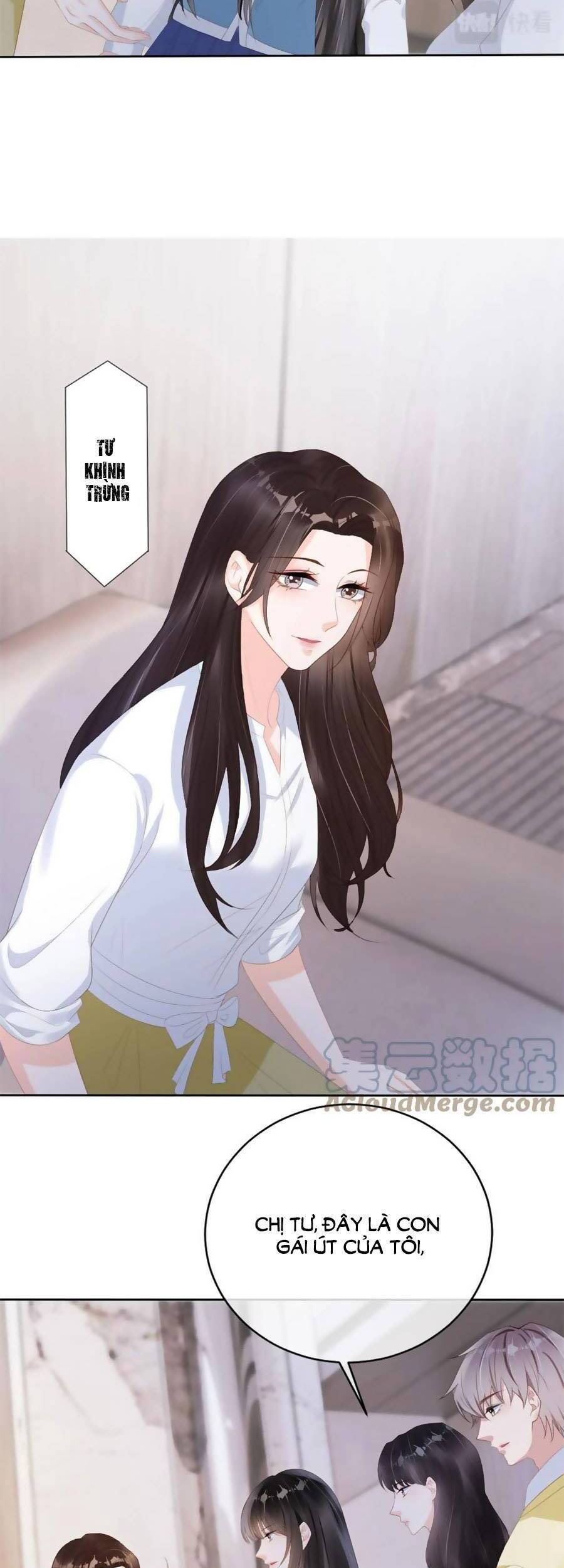 Dây Dưa Không Dứt Chapter 38 - 14