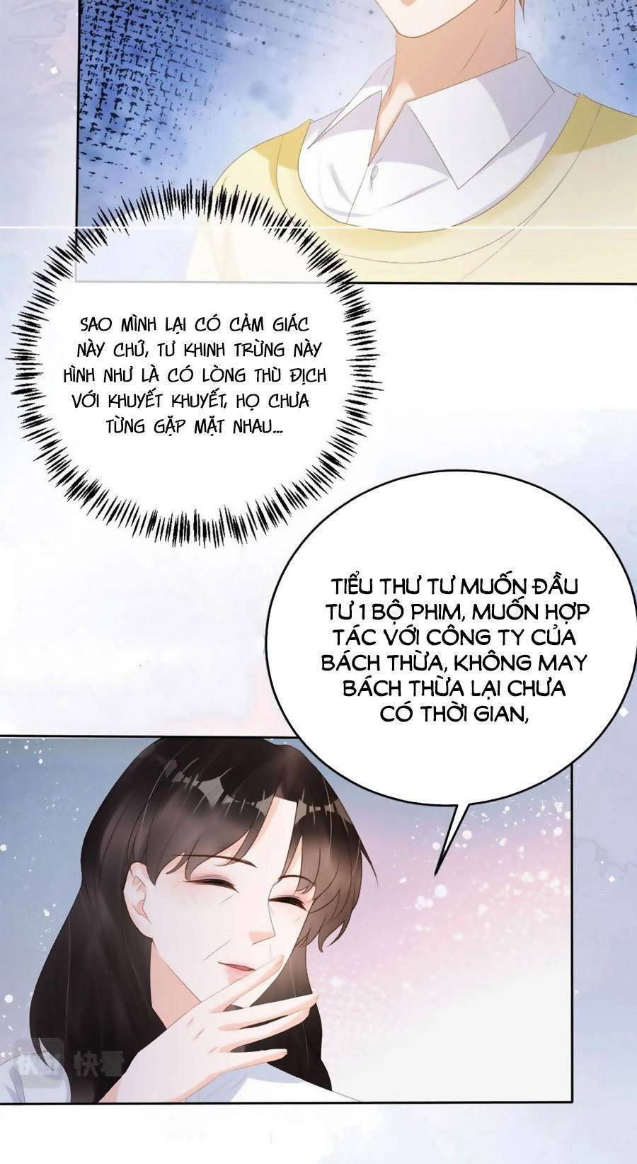 Dây Dưa Không Dứt Chapter 38 - 16