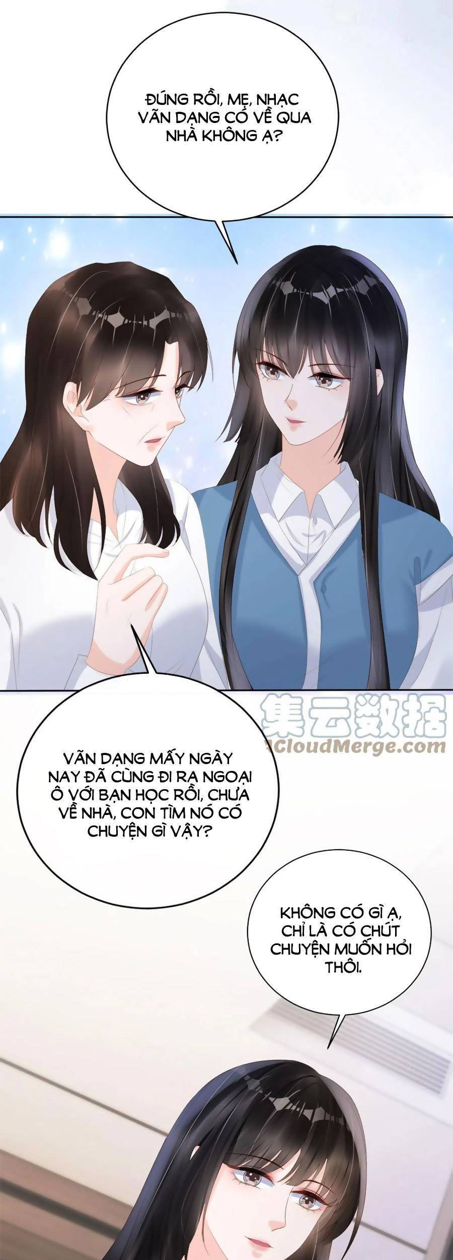 Dây Dưa Không Dứt Chapter 38 - 17