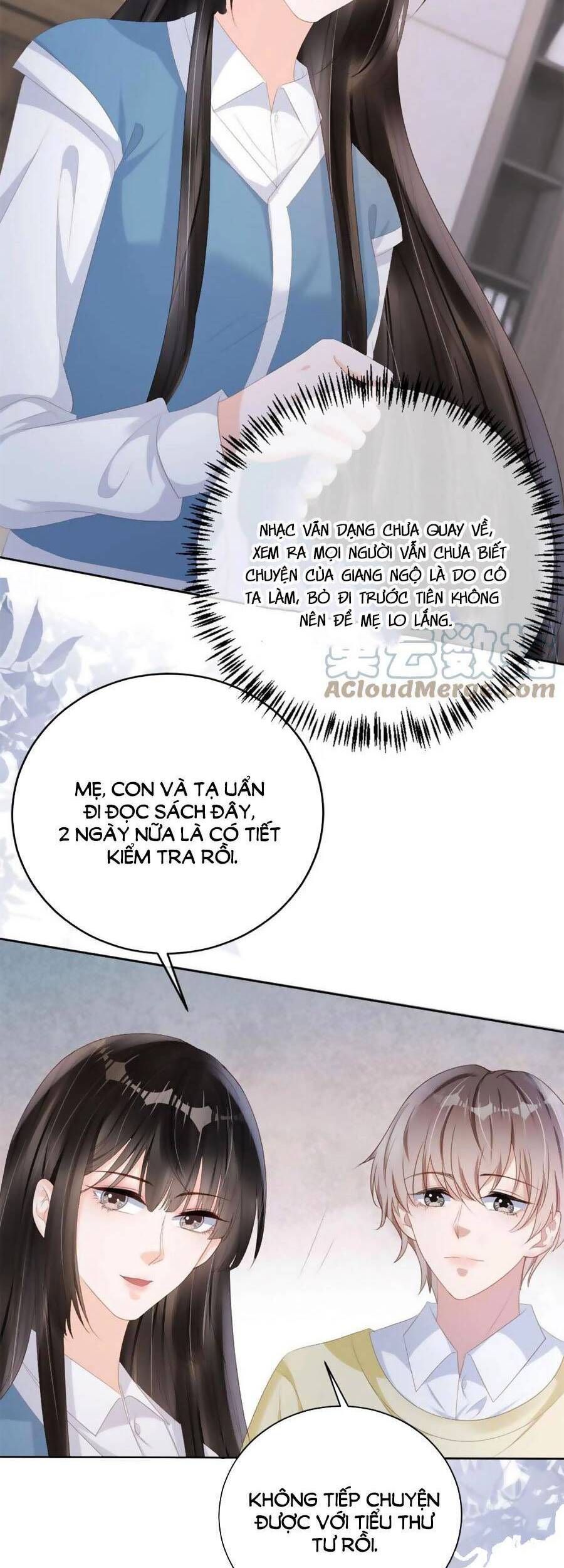 Dây Dưa Không Dứt Chapter 38 - 18