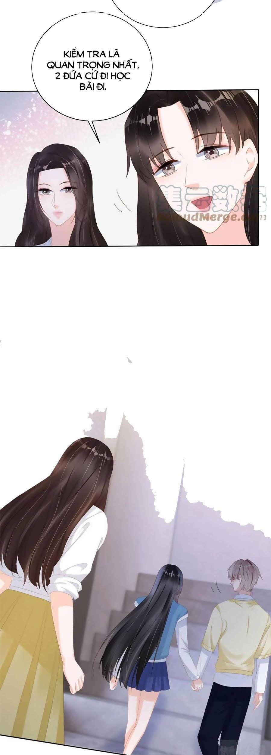 Dây Dưa Không Dứt Chapter 38 - 19