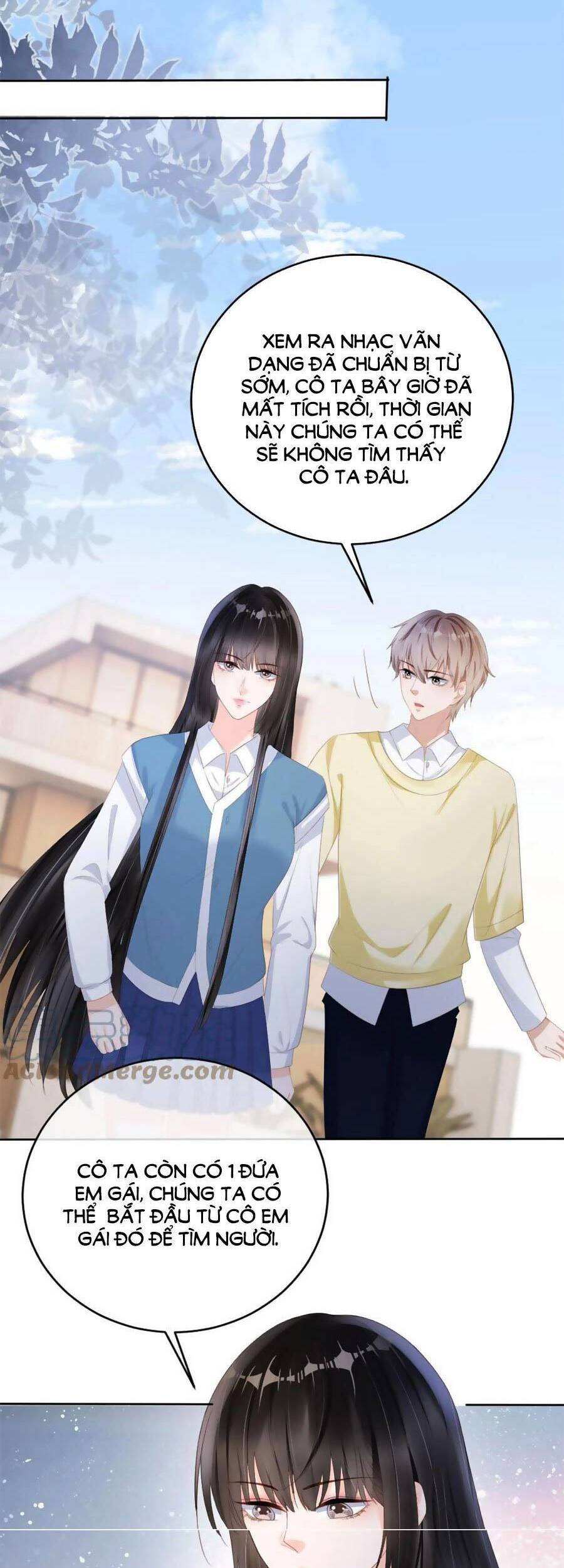 Dây Dưa Không Dứt Chapter 38 - 22