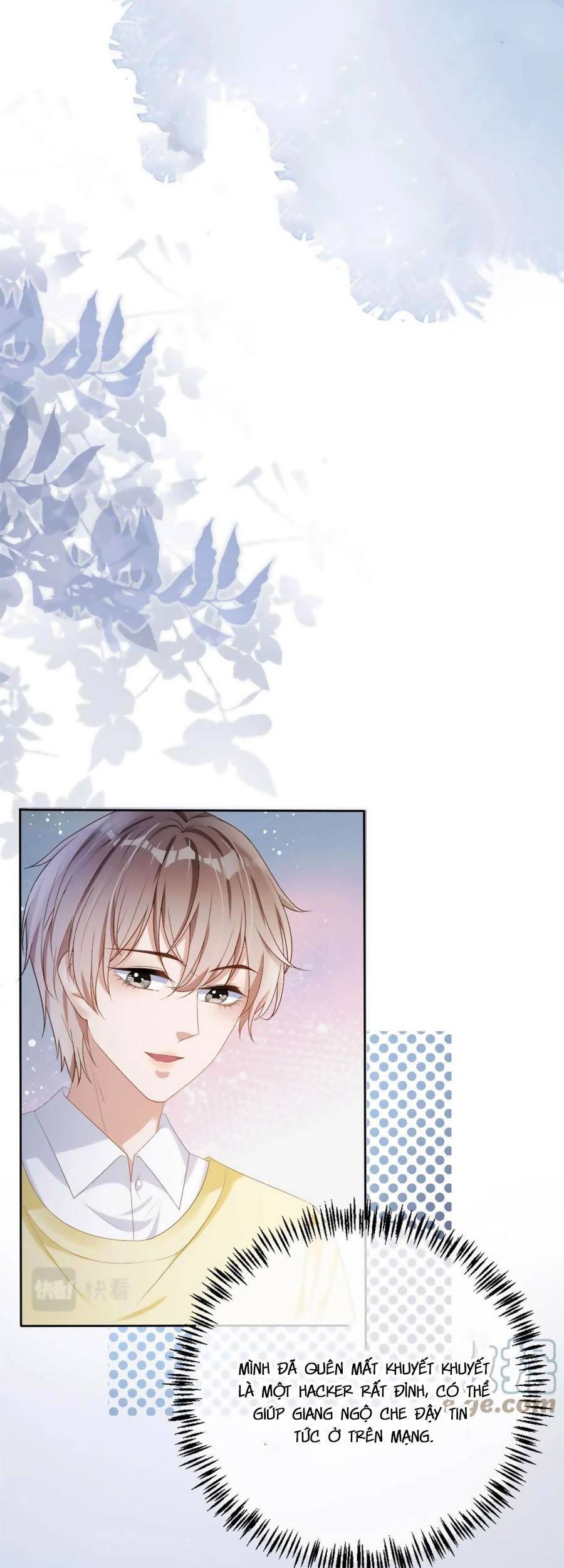 Dây Dưa Không Dứt Chapter 38 - 6