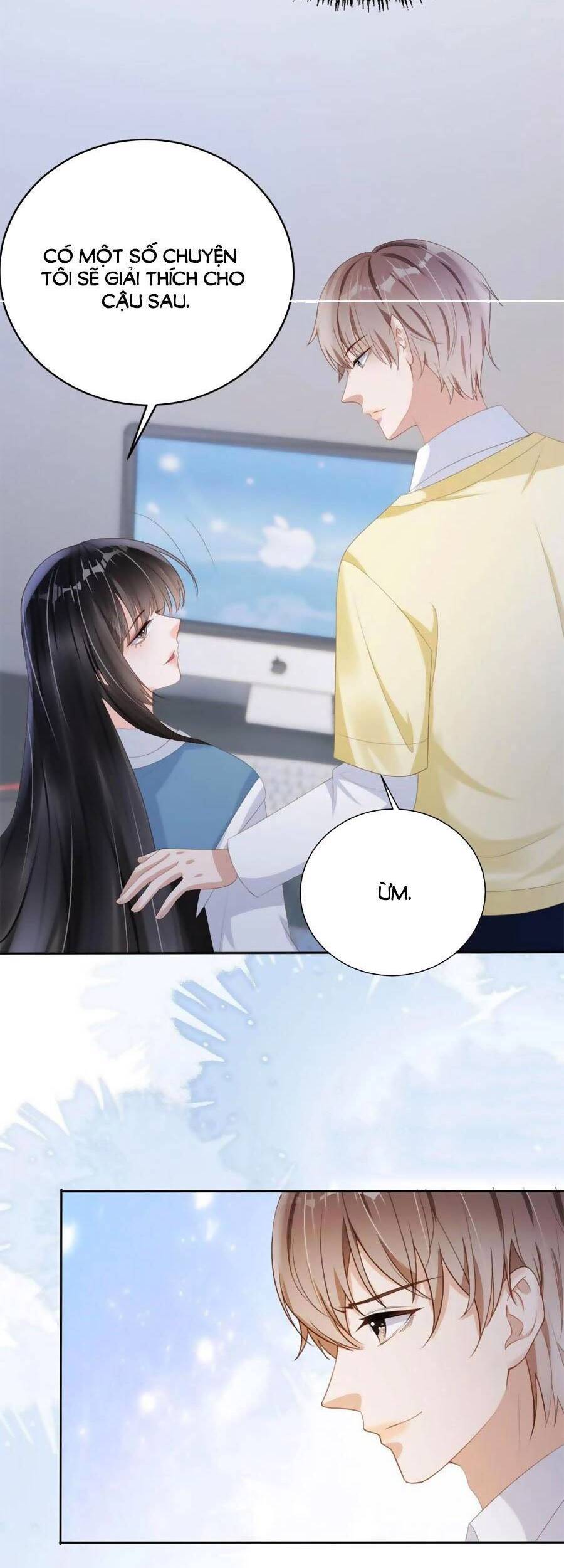 Dây Dưa Không Dứt Chapter 38 - 7