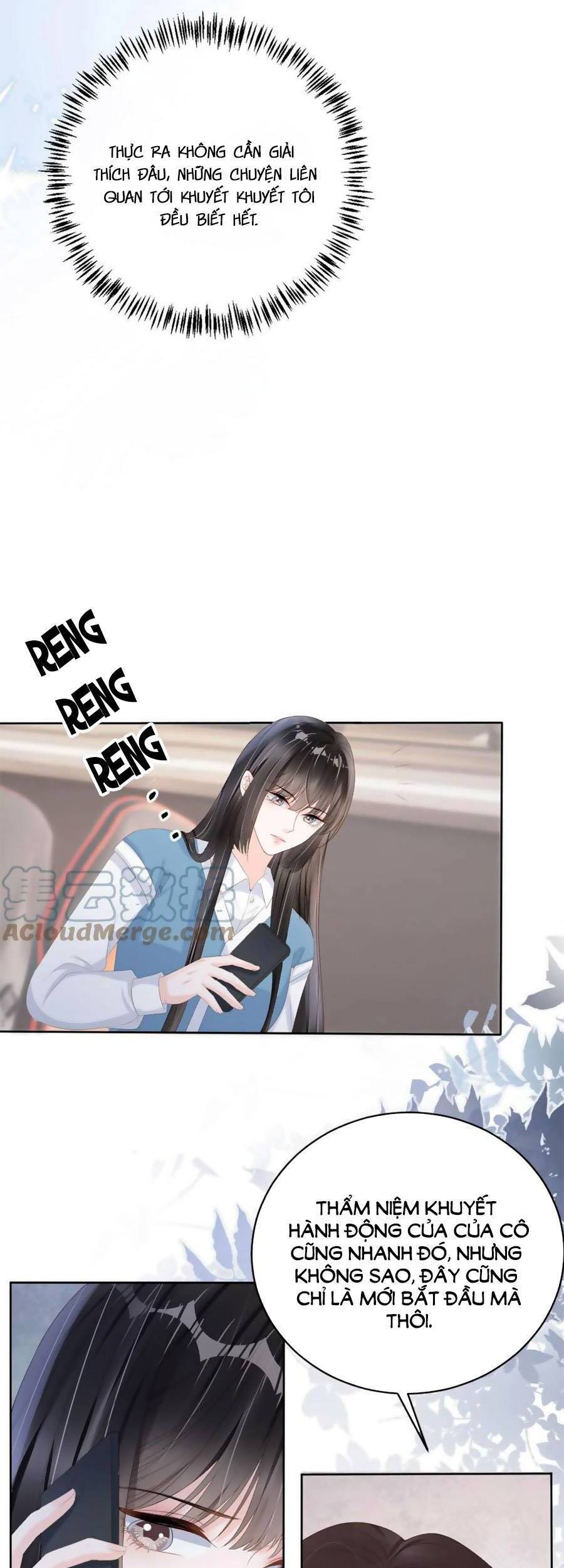 Dây Dưa Không Dứt Chapter 38 - 8