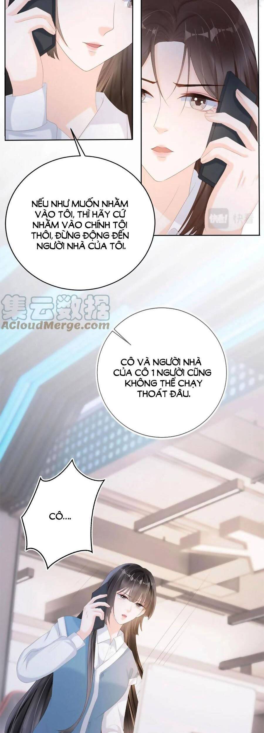 Dây Dưa Không Dứt Chapter 38 - 9