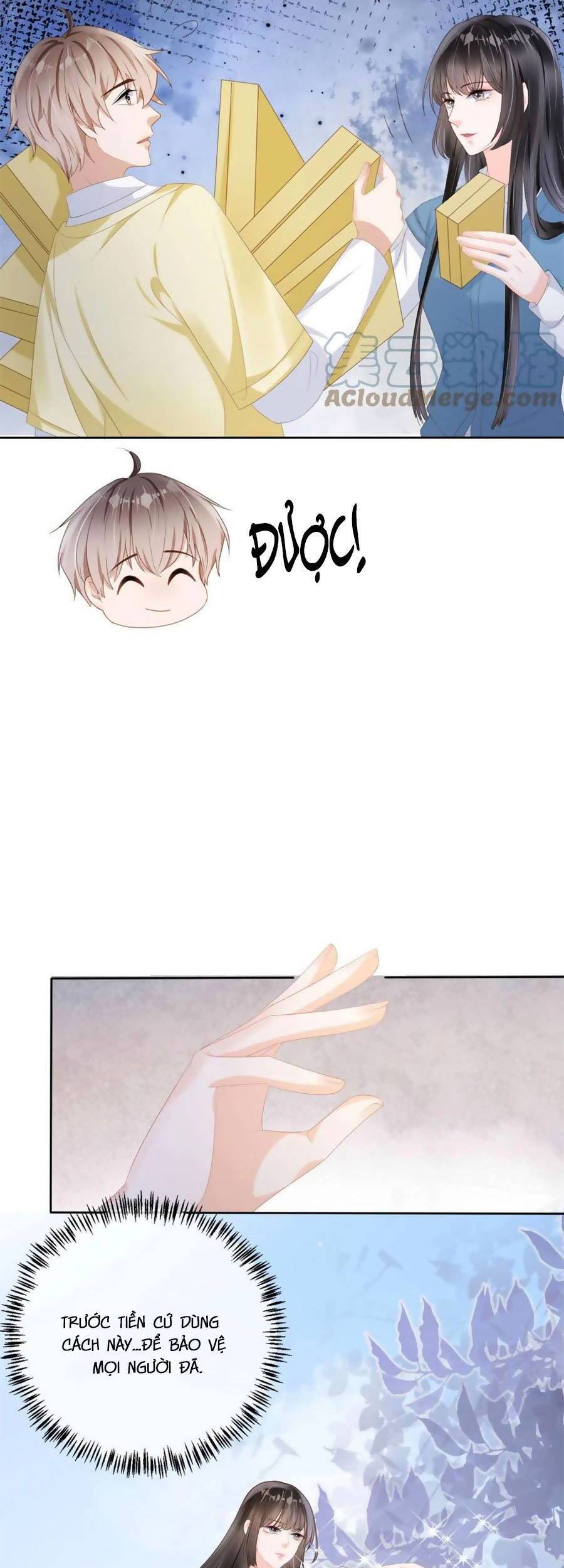 Dây Dưa Không Dứt Chapter 39 - 11