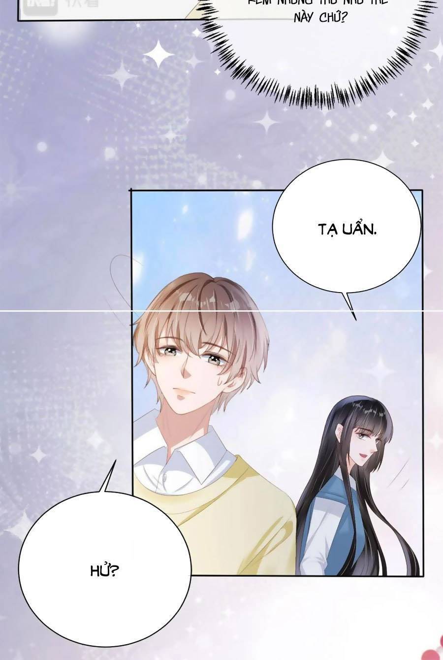 Dây Dưa Không Dứt Chapter 39 - 13