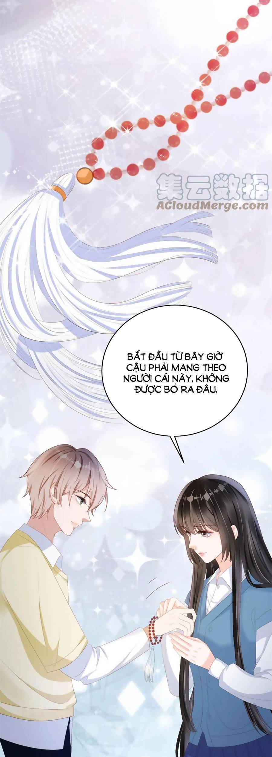 Dây Dưa Không Dứt Chapter 39 - 14