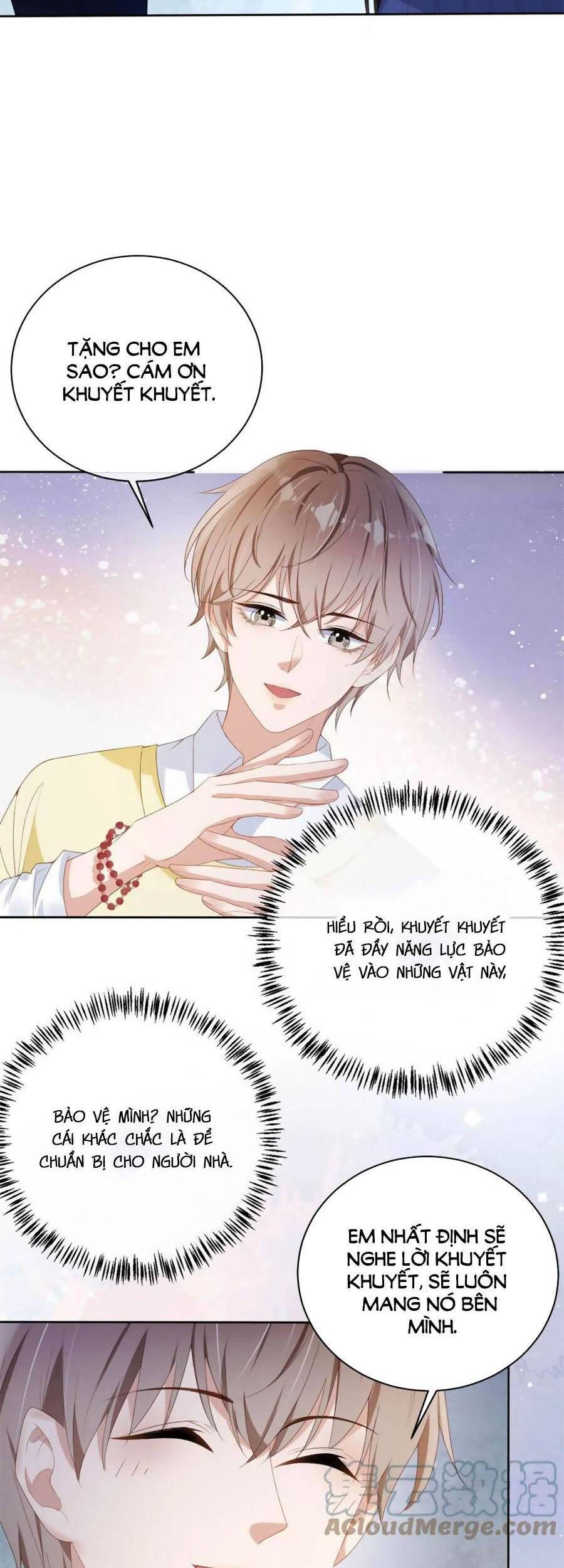 Dây Dưa Không Dứt Chapter 39 - 15