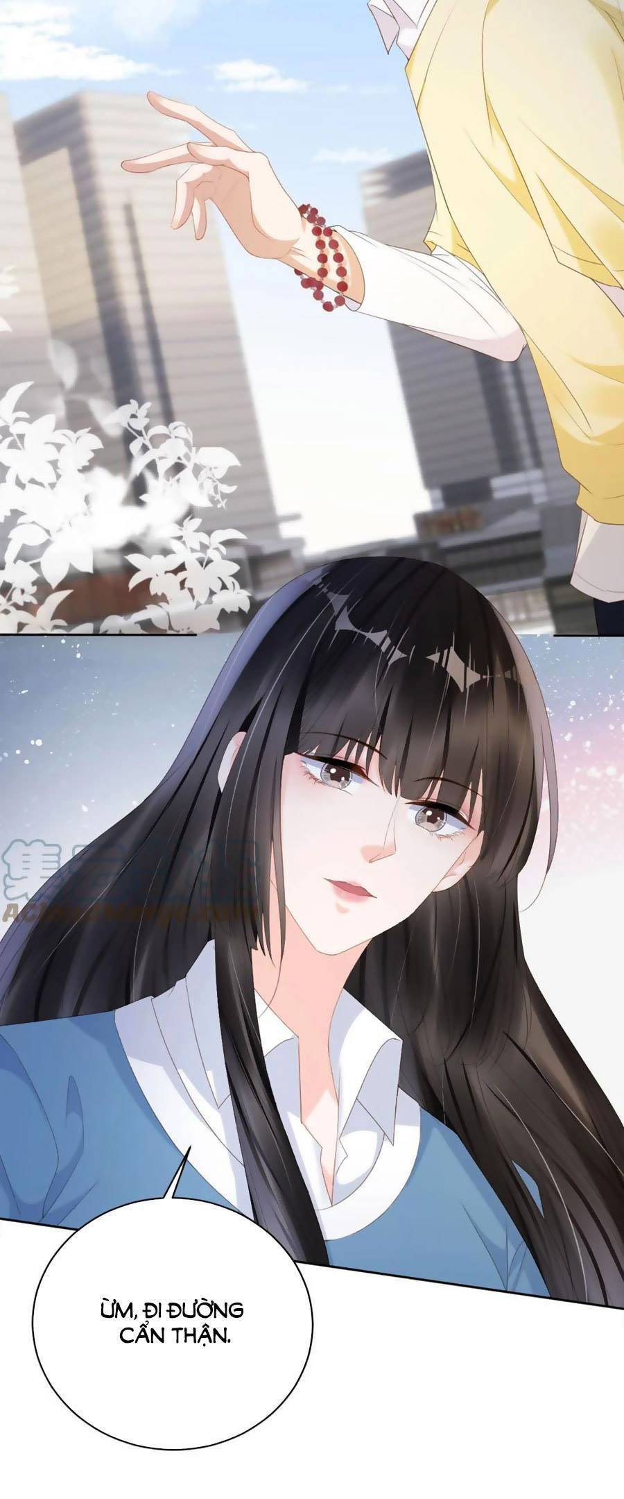 Dây Dưa Không Dứt Chapter 39 - 18