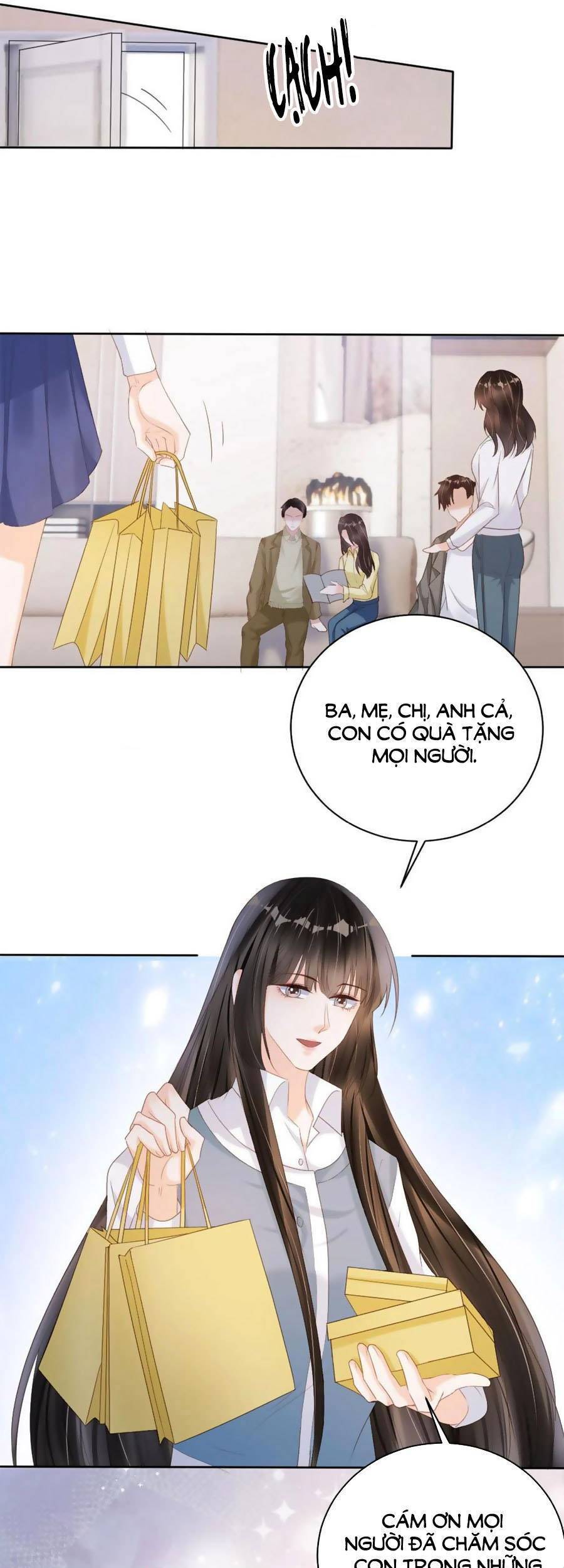 Dây Dưa Không Dứt Chapter 39 - 19