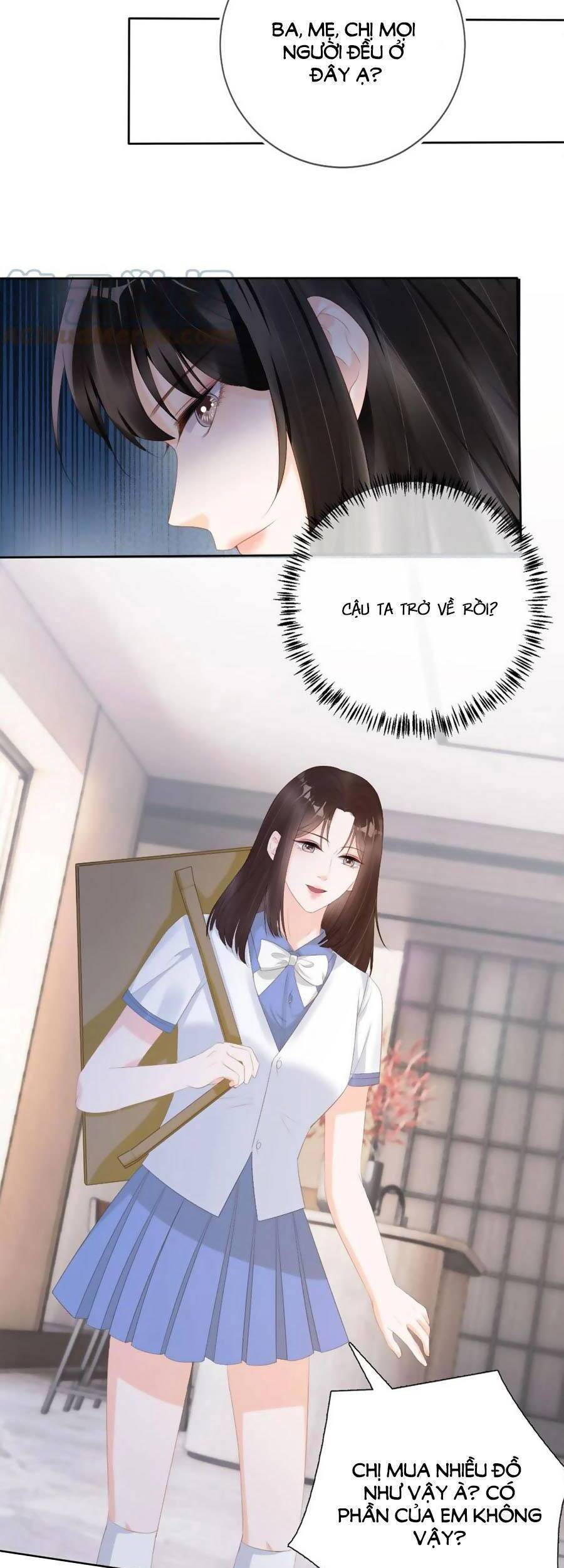 Dây Dưa Không Dứt Chapter 39 - 21