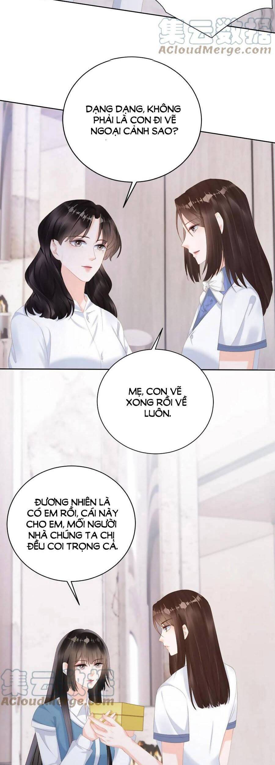 Dây Dưa Không Dứt Chapter 39 - 22