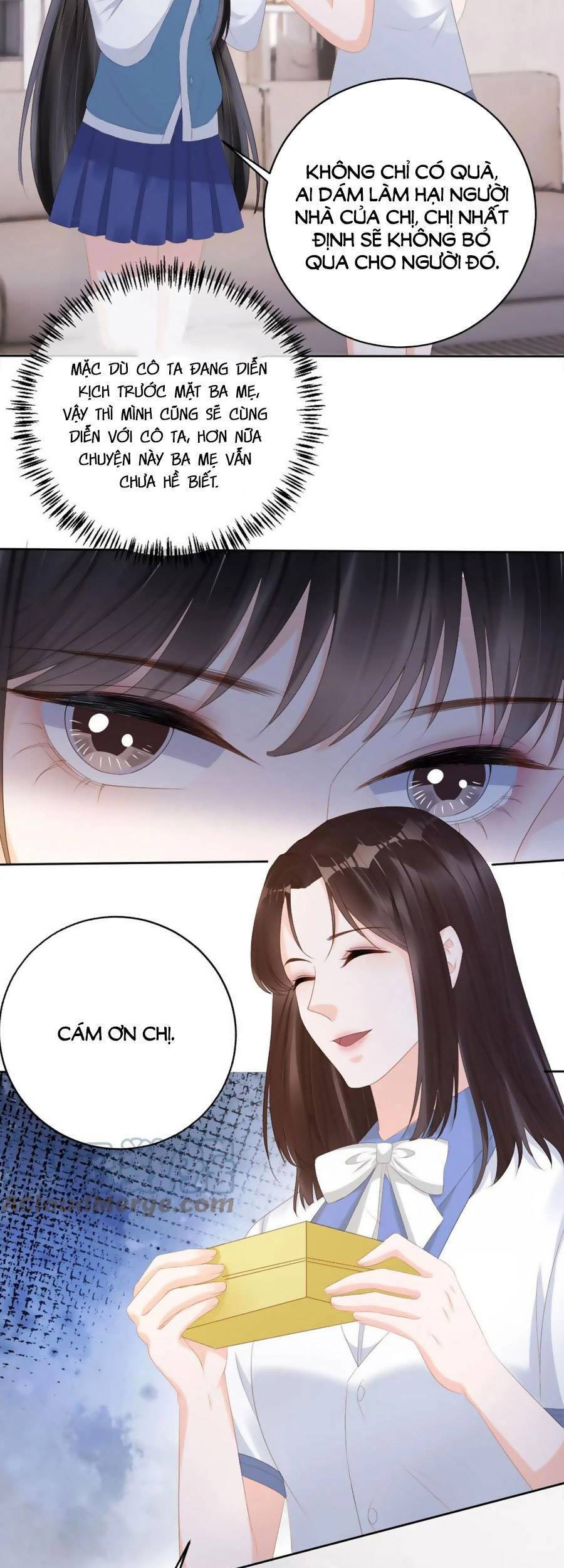 Dây Dưa Không Dứt Chapter 39 - 23