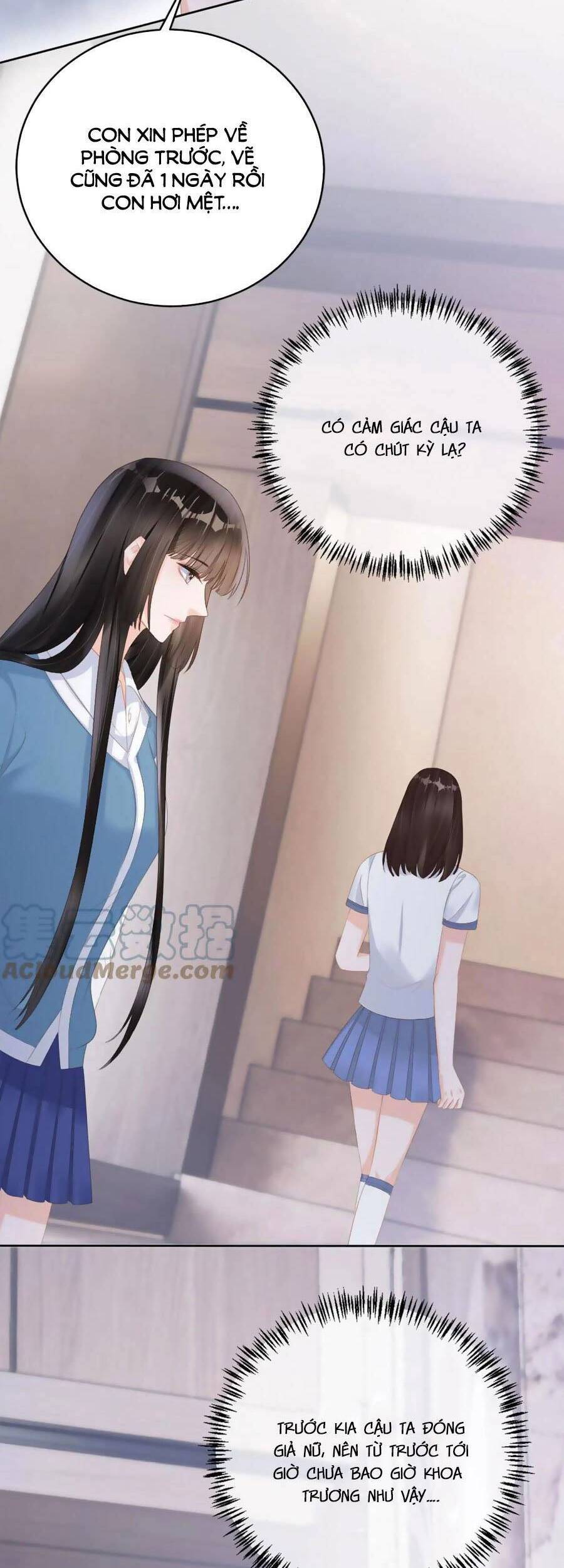 Dây Dưa Không Dứt Chapter 39 - 24