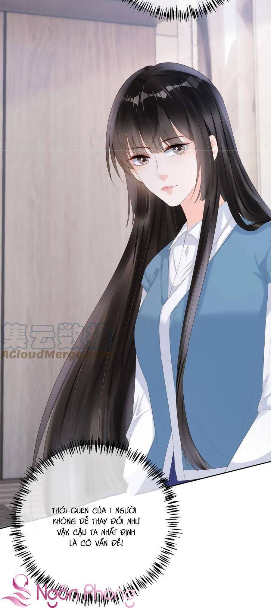 Dây Dưa Không Dứt Chapter 39 - 25