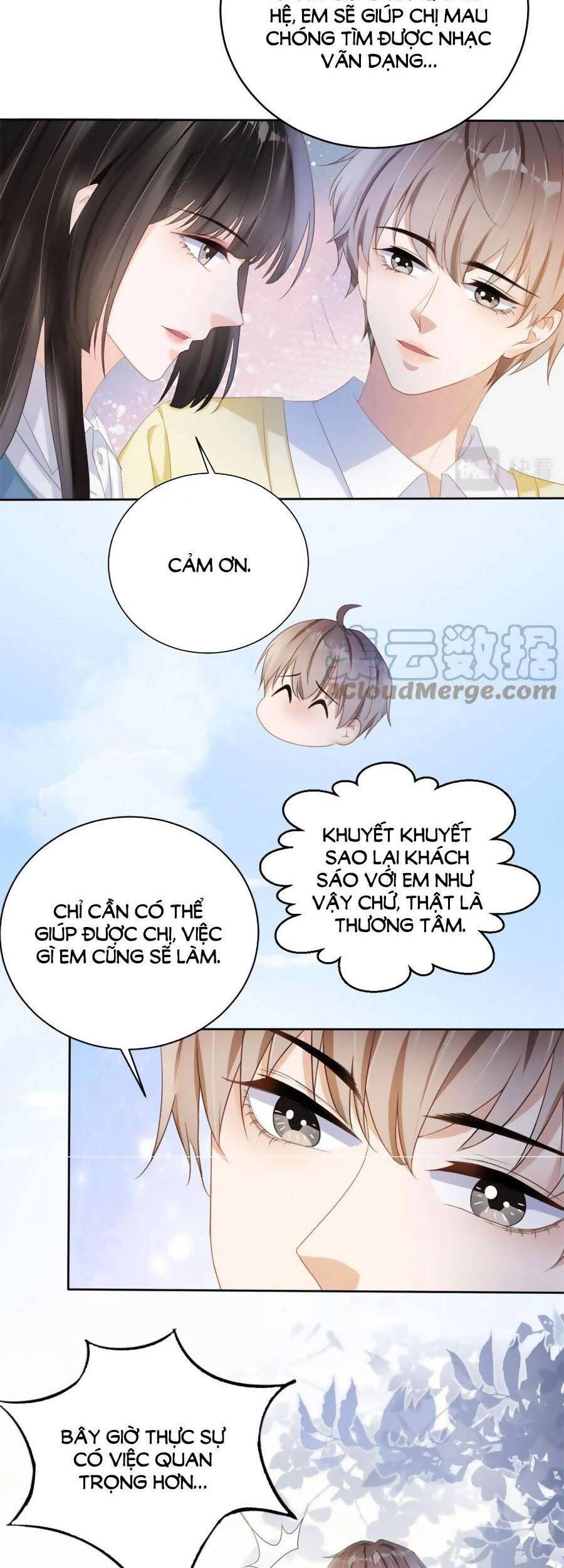 Dây Dưa Không Dứt Chapter 39 - 6
