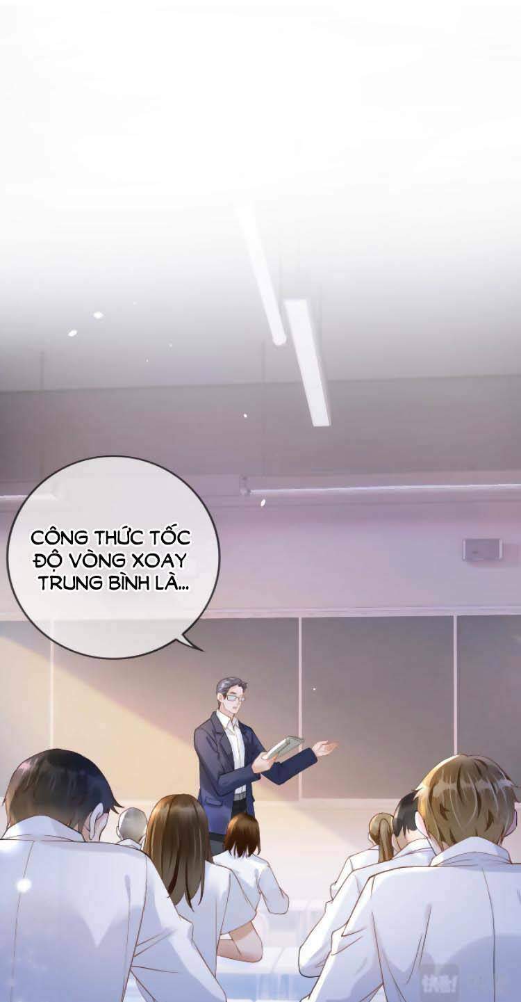 Dây Dưa Không Dứt Chapter 4 - 1