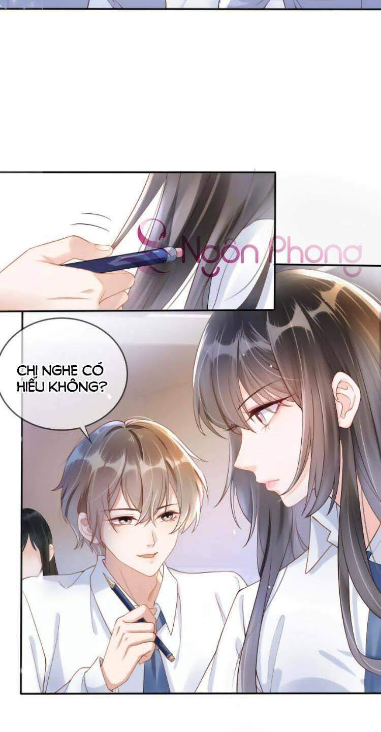 Dây Dưa Không Dứt Chapter 4 - 2